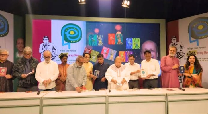 ১৫ বছরের ছোটকাকু, এবার দুই দিনের উৎসব